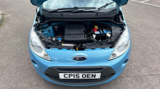 Ford Ka 1.2 Studio Connect 3dr [Start Stop] Petrol Hatchback